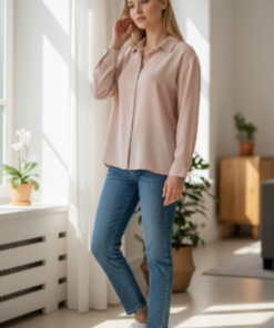 ⁦شميز SHEIN⁩ - الصورة ⁦1⁩