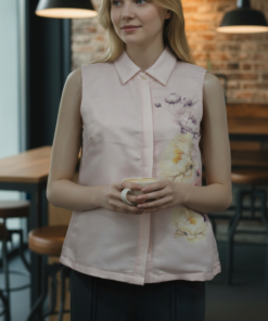 ⁦شميز SHEIN⁩ - الصورة ⁦1⁩