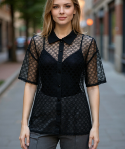 ⁦شميز SHEIN⁩ - الصورة ⁦1⁩