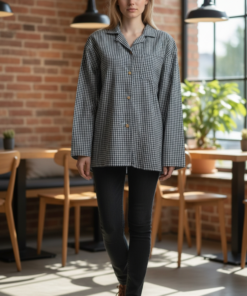 ⁦شميز SHEIN⁩ - الصورة ⁦1⁩