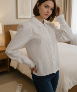 ⁦شميز SHEIN⁩ - الصورة ⁦1⁩