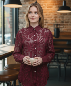 ⁦شميز SHEIN⁩ - الصورة ⁦1⁩