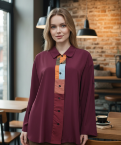 ⁦شميز SHEIN⁩ - الصورة ⁦1⁩