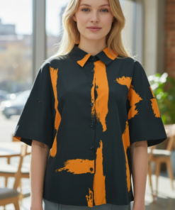 ⁦شميز SHEIN⁩ - الصورة ⁦1⁩