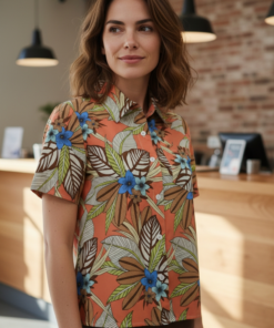 ⁦شميز SHEIN⁩ - الصورة ⁦1⁩