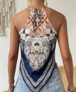 توب SHEIN - الصورة 4