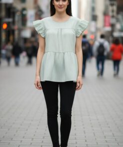 بلوزه SHEIN - الصورة 1