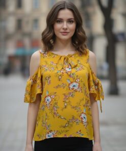 بلوزه SHEIN - الصورة 1