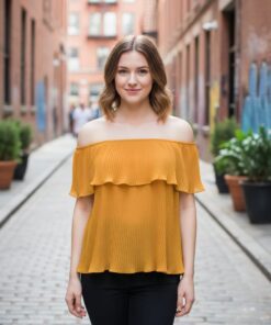 بلوزه SHEIN - الصورة 1