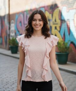 بلوزه SHEIN - الصورة 1