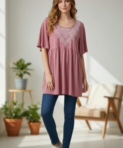 بلوزه SHEIN - الصورة 1