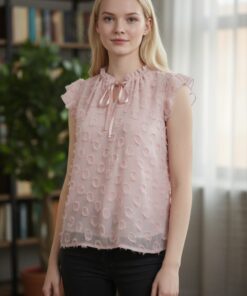 ⁦بلوزه SHEIN⁩ - الصورة ⁦1⁩