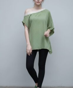 بلوزه SHEIN - الصورة 1