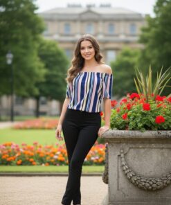 بلوزه SHEIN - الصورة 1