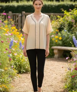 بلوزه SHEIN - الصورة 1