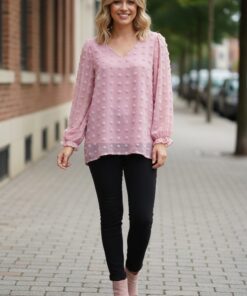 بلوزه SHEIN - الصورة 1