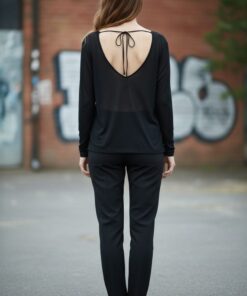 بلوزه SHEIN - الصورة 2