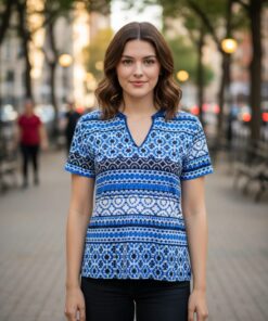 بلوزه SHEIN - الصورة 1