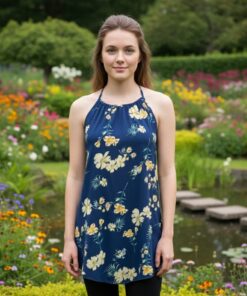 بلوزه SHEIN - الصورة 1