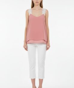 بلوزه SHEIN - الصورة 1