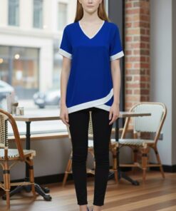 ⁦بلوزه SHEIN⁩ - الصورة ⁦1⁩