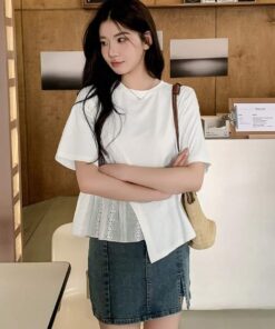 بلوزه SHEIN - الصورة 5