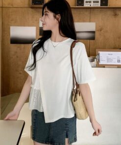 بلوزه SHEIN - الصورة 2