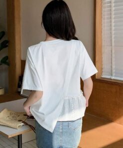 بلوزه SHEIN - الصورة 4