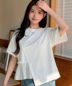 بلوزه SHEIN - الصورة 1