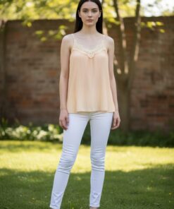 بلوزه SHEIN - الصورة 1