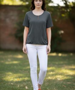 بلوزه SHEIN - الصورة 1