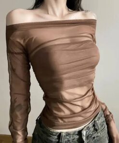 بلوزه SHEIN - الصورة 1