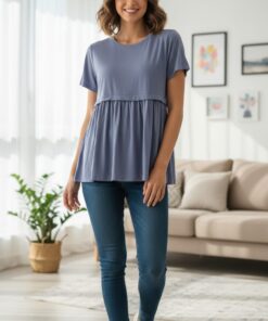 بلوزه SHEIN - الصورة 1