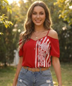 بلوزه SHEIN - الصورة 1