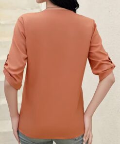 بلوزه SHEIN - الصورة 2