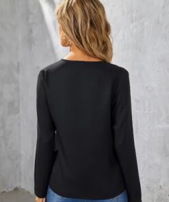 بلوزه SHEIN - الصورة 3