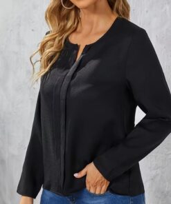 بلوزه SHEIN - الصورة 5