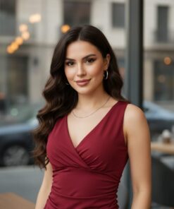 بلوزه SHEIN - الصورة 1