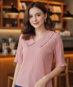 بلوزه SHEIN - الصورة 1