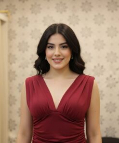 بلوزه SHEIN - الصورة 2