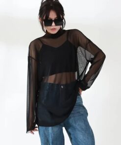 بلوزه SHEIN - الصورة 1