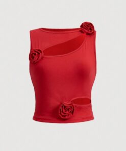 توب SHEIN - الصورة 2