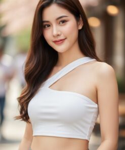 توب SHEIN - الصورة 1