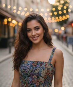 توب SHEIN - الصورة 1