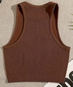 ⁦توب SHEIN⁩ - الصورة ⁦5⁩