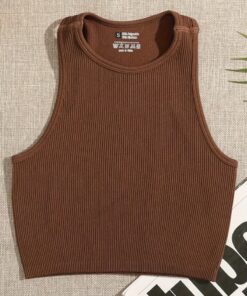 ⁦توب SHEIN⁩ - الصورة ⁦4⁩