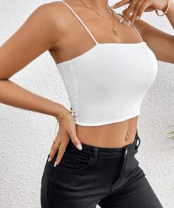 توب SHEIN - الصورة 1