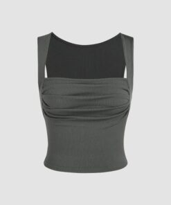 توب SHEIN - الصورة 1