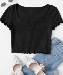 توب SHEIN - الصورة 1