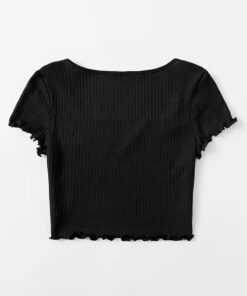 توب SHEIN - الصورة 2